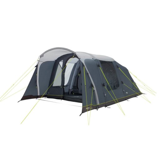 Produktbild von Outwell Monterey 5 Air Zelt - blau