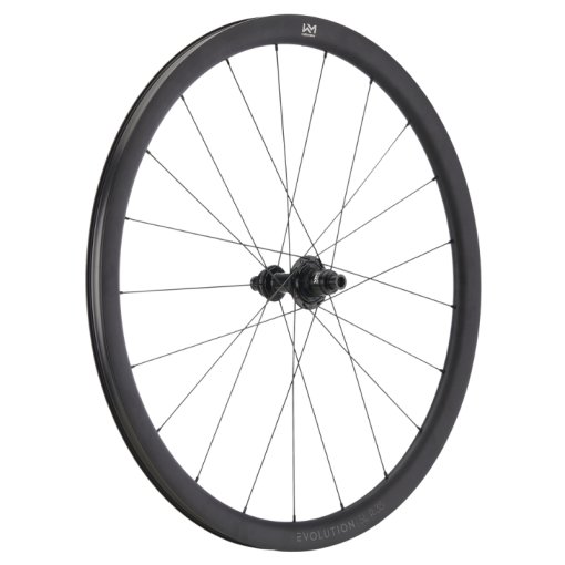 Immagine prodotto da Newmen Evolution SL R.35 Ruota Posteriore - 29&quot; | Alluminio | Clincher | Centerlock - 12x142mm - SRAM XDR