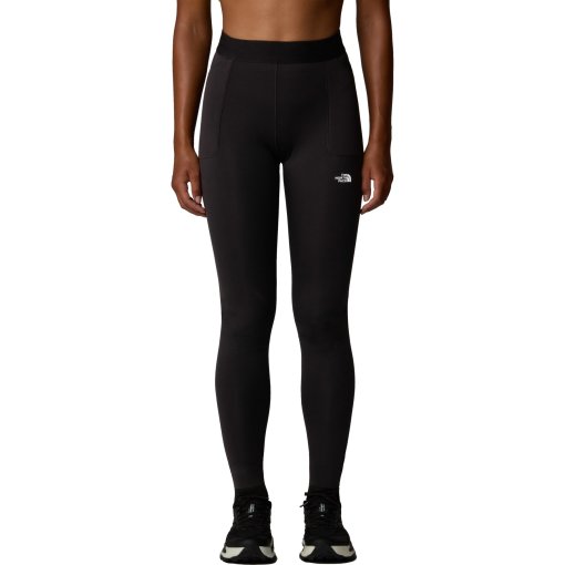 Foto de The North Face Malla Mujer - Refina - TNF Black