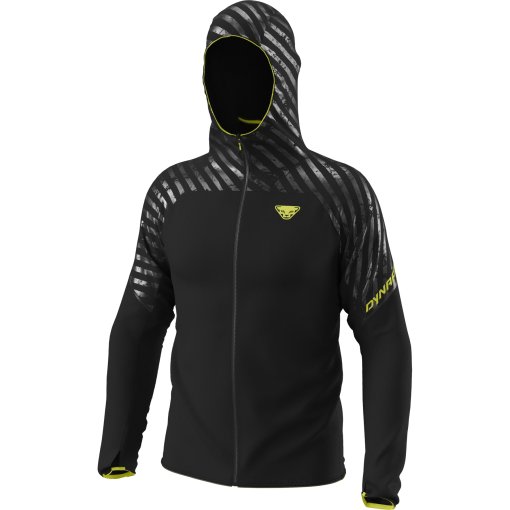 Foto de Dynafit Chaqueta de Invierno Hombre - Trail Reflective - Black Out
