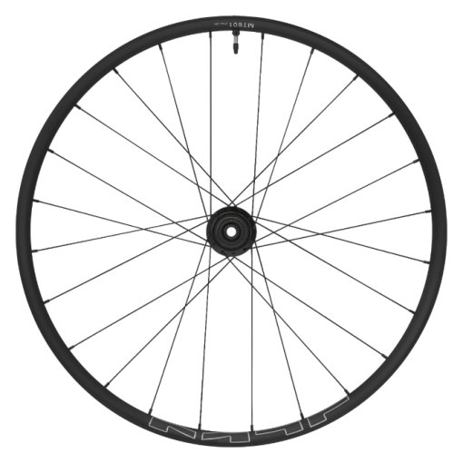 Foto de Shimano Rueda Trasera - WH-MT601-TL - 27.5&quot; | Clincher/Tubeless | Centerlock - 12x148mm Boost - Micro Spline