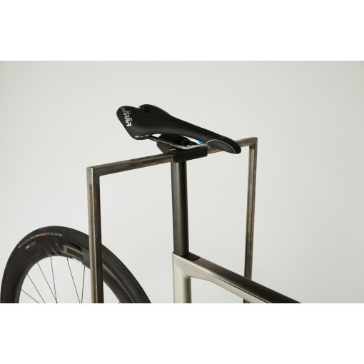 FINGERSCROSSED 90° Bikestand - Raw | BIKE24