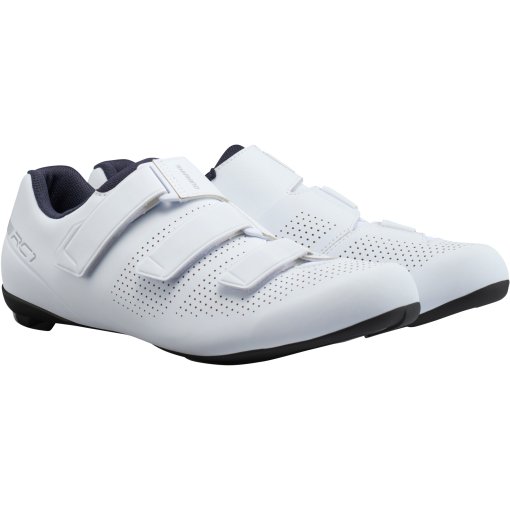 Immagine prodotto da Shimano Scarpe da Ciclismo Uomo - SH-RC102 - Bianco