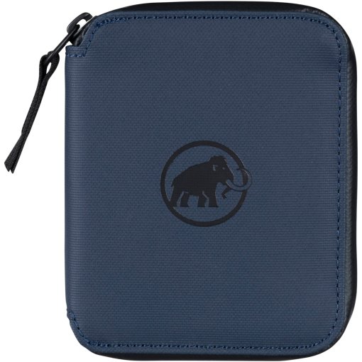 Foto de Mammut Monedero - Seon Zip - marine