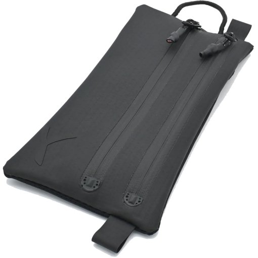 Productfoto van Y-Mount Jersey Bag - Fietsshirt-Tas - Zwart