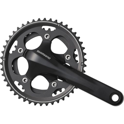 Immagine prodotto da Shimano Guarnitura - FC-CX50 - nero