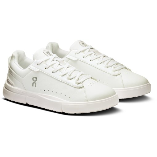 Foto de On Sneaker Mujer - The Roger Advantage - Blanco | Blanco