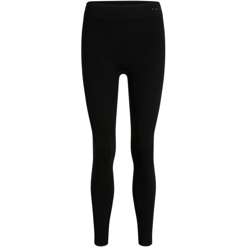 Foto de Falke Mallas Mujer - Maximum Warm Long - negro 3000 (33038)