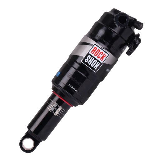 Produktbild von RockShox Monarch RT3 - 184x48 Dämpfer für Trek Fuel EX 29 2014-2015 - D1 - schwarz