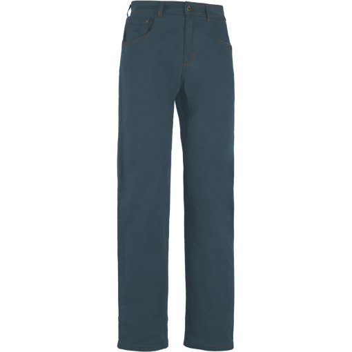 Foto de E9 Pantalones Escalada Hombre - Boris - Whale