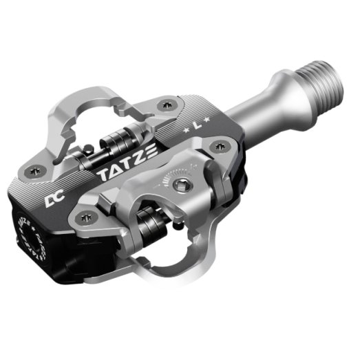 Picture of Tatze DC Clipless Pedals - black