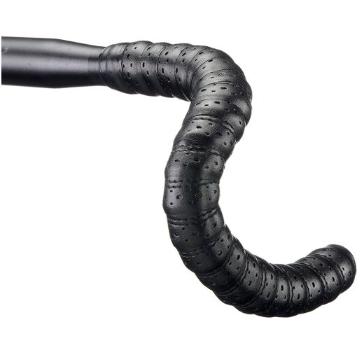 Immagine prodotto da BLB Finta Pelle Nastro Manubrio - Supreme Pro Faux - nero/nero