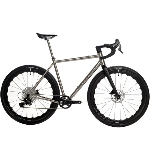 ARISTOS GT² Gravel - Ekar GT - Gravel bike - 2026