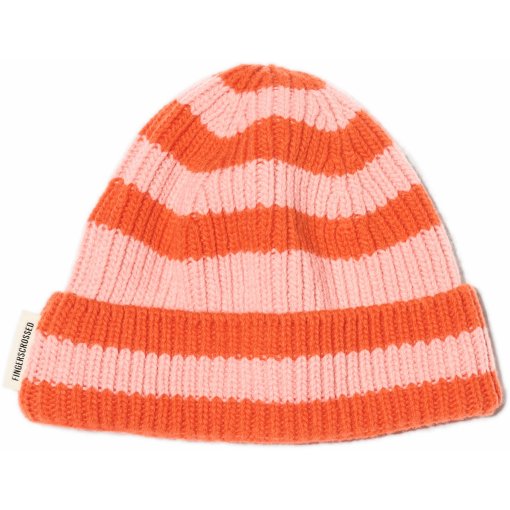 Productfoto van FINGERSCROSSED Casual Muts - Ringlet Bright
