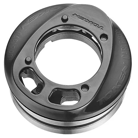 Immagine prodotto da Moquai Serie Sterzo - Token A-Box - IS52/28.6 | IS52/40