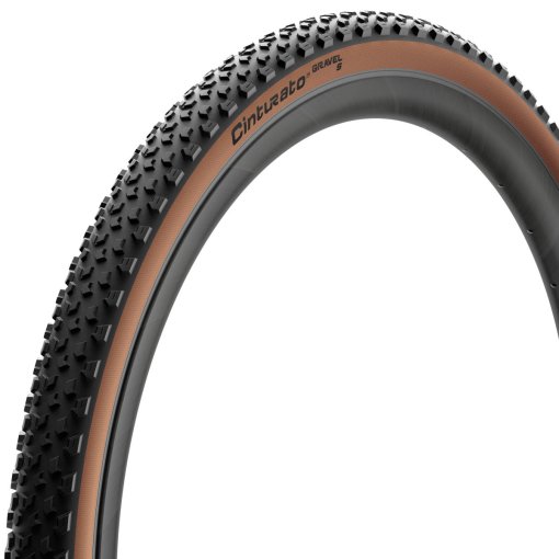 Produktbild von Pirelli Cinturato Gravel S Faltreifen - 40-622 | Classic