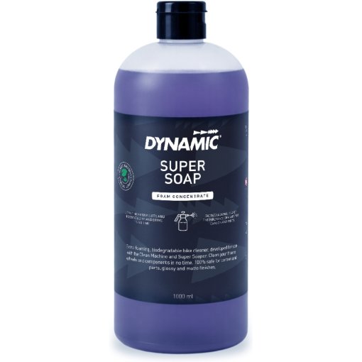 Picture of Dynamic Super Soap Concentrate Bike Cleaner - 1000 ml