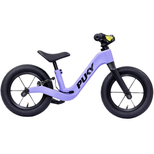 Immagine prodotto da Puky Camminabici Bambino - NEXT 12&quot; - lavender/black