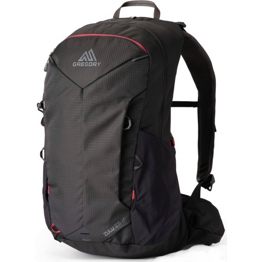 Slika izdelka Gregory Zulu 25 LT Nahrbtnik - 25L - Volcanic Black