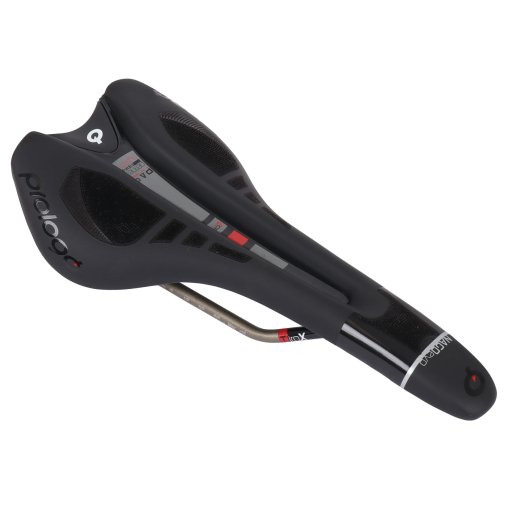 Photo produit de Prologo Nago Evo PAS CPC TiroX Saddle - black