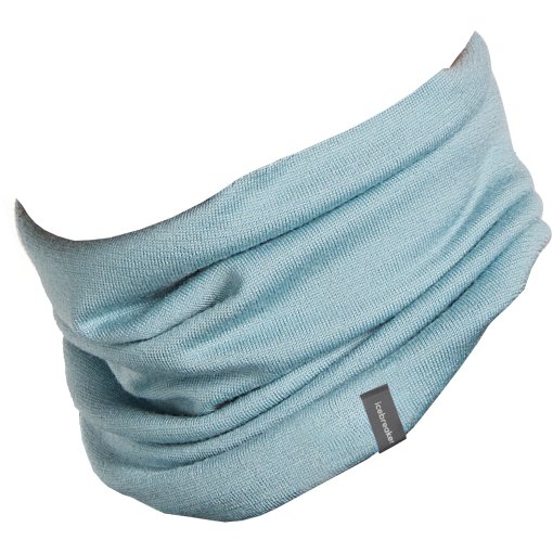 Immagine prodotto da Icebreaker Sciarpa Multifunzionale - Merino Apex Chute - Hydro