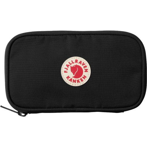 Foto de Fjällräven Monedero - Kånken Travel - black