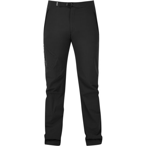 Foto de Mountain Equipment Pantalones Hombre - Comici ME-004647 - long - black/black