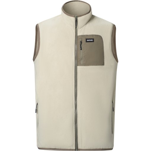 Produktbild von Regatta Frankie II B/W Weste Herren - Abbeystone/Smokey Olive 0JK