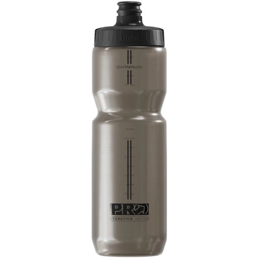 Bild von PRO Performance Flasche – 800 ml - schwarz/transparent
