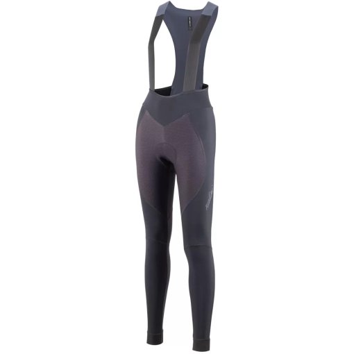 Immagine prodotto da Nalini Salopette Ciclismo Lunga Donna - Race WR - black 4000
