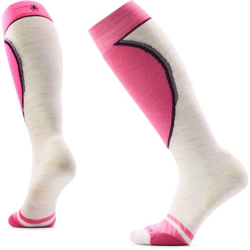 Produktbild von SmartWool Targeted Cushion OTC Skisocken Damen - A81 moonbeam