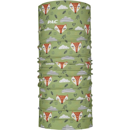 Bild von P.A.C. Original Original Multifunktionstuch für Kinder - Ulpis