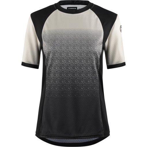 Produktbild von Assos TRAIL T3 Kurzarmtrikot Damen - moon sand
