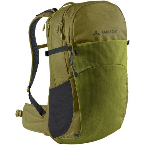 Photo produit de Vaude Sac à Dos - Wizard 24+4L - avocado