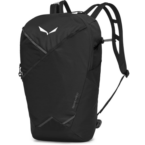 Zdjęcie: Salewa Pedroc Mate 22L Plecak - black out 0910