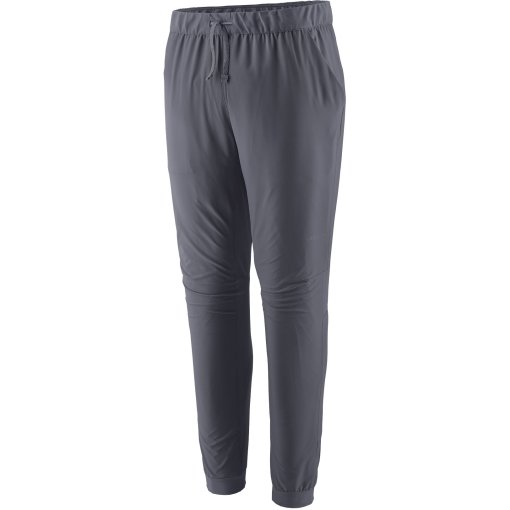 Photo produit de Patagonia Pantalon de Survêtement Homme - Terrebonne - Forge Grey