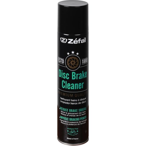 Foto de Zéfal Disc Brake Cleaner
