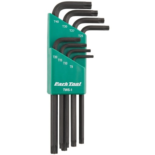 Immagine prodotto da Park Tool TWS-1 Chiave Torx