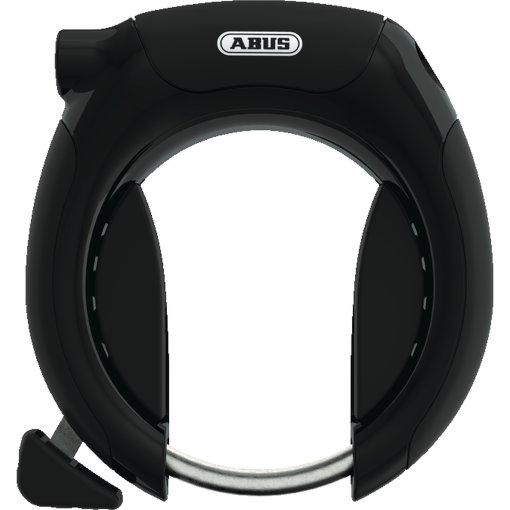 ABUS Pro Amparo 4750SL R Frame Lock - black | BIKE24