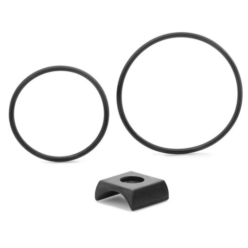 Photo produit de Bosch Kit Joint Torique Voyant de Contrôle ABS BAS100