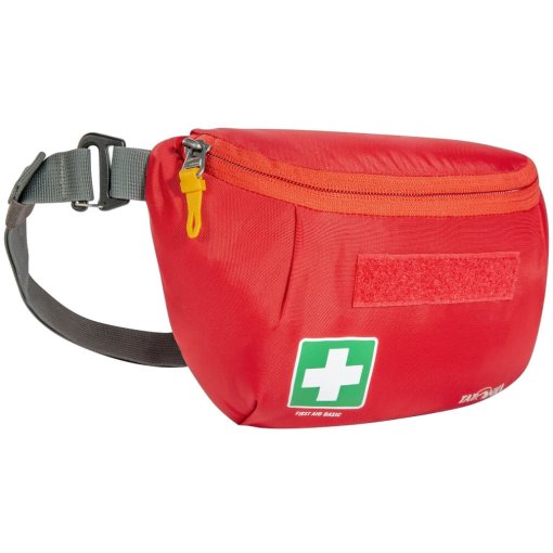 Kuva tuotteesta Tatonka Ensiapu Basic -lantiovyö - red