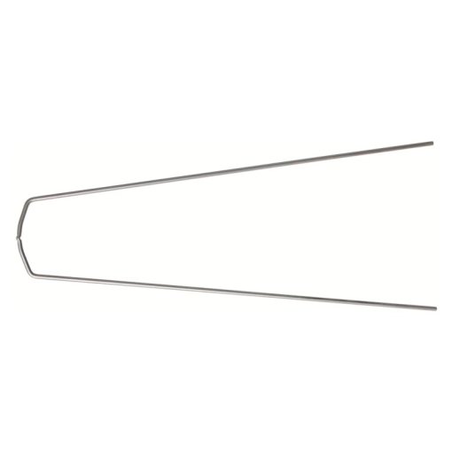 Produktbild von Curana Schutzblechstrebe - 26 Zoll – silber