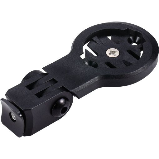 Foto de BBB Cycling StemFix BHS-91 Soporte GoPro y el soporte para ordenador Garmin