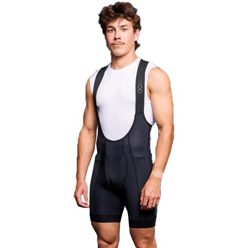 Photo produit de DHaRCO Enduro Bib Kit Shorts de sport pour hommes - black