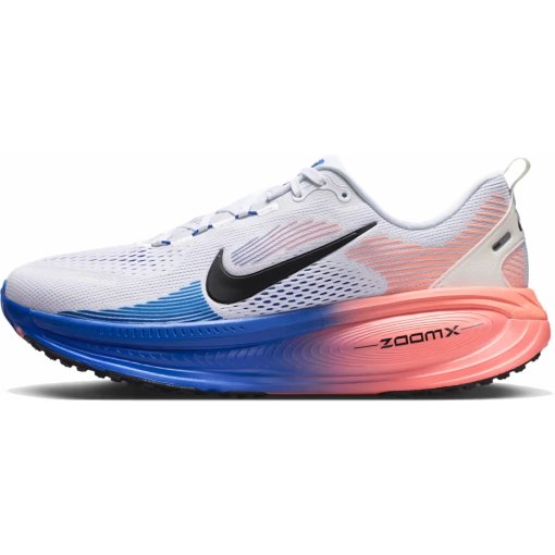Picture of Nike Vomero 18 Running Shoes Men - white/racer blue/atomic pink/black HM6803-114