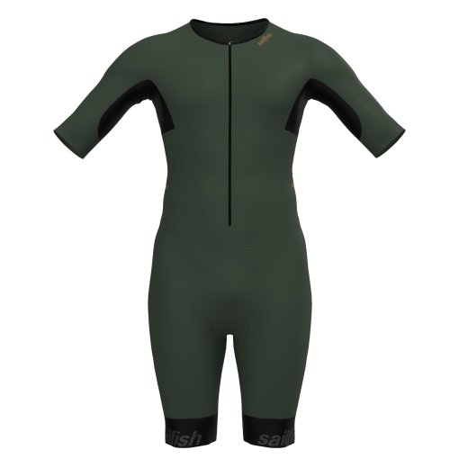 Picture of sailfish Aerosuit Perform 2 Men - khaki