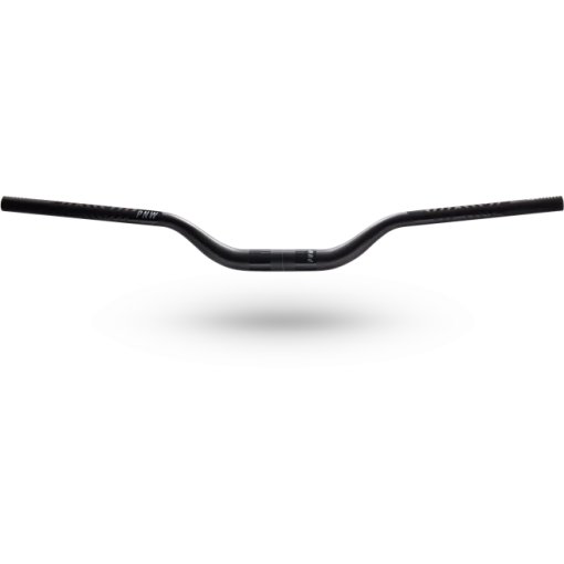 Immagine prodotto da PNW Components Manubrio MTB -  Range Gen 4 | 31.8 | 800mm - Rise 50mm | nero