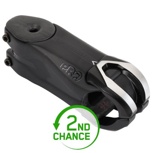 Produktbild von PRO Vibe 31,8 Carbon Vorbau Di2 - 1 1/8 Zoll - schwarz - B-Ware