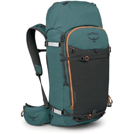 Immagine prodotto da Osprey Zaino - Soelden 45 - Cascade Blue