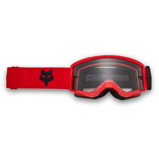 Foto de FOX Gafas Niños - Main - fluorescent red